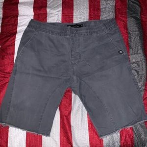 Akademiks Shorts